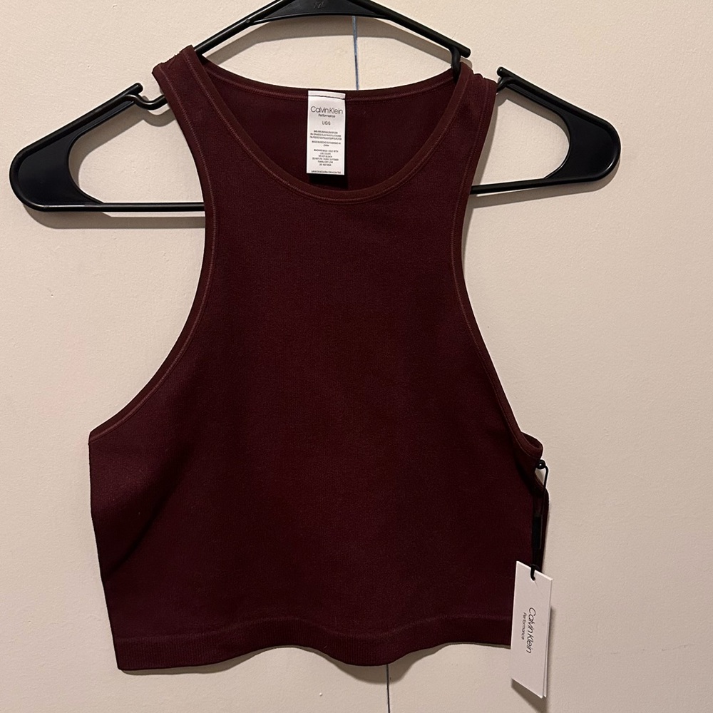 Kelvin Klein Performance Tank